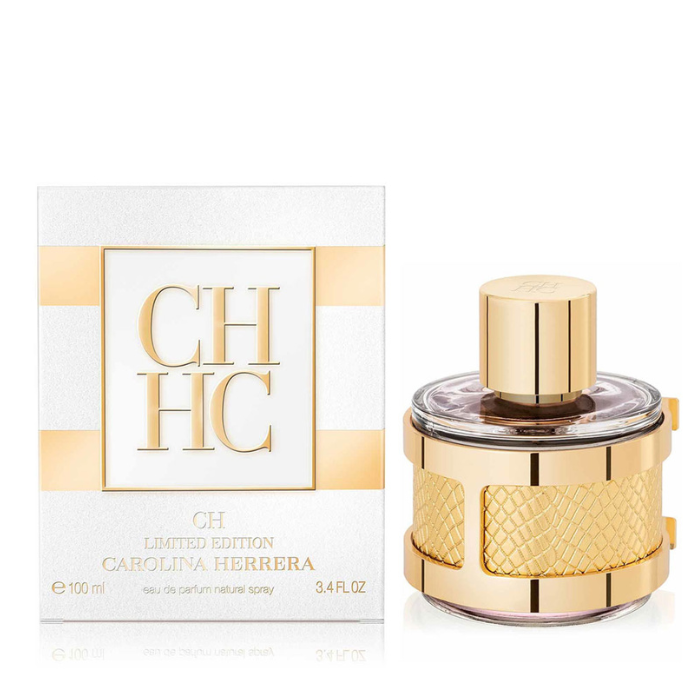 Carolina Herrera Insignia EDP Spray 100ml