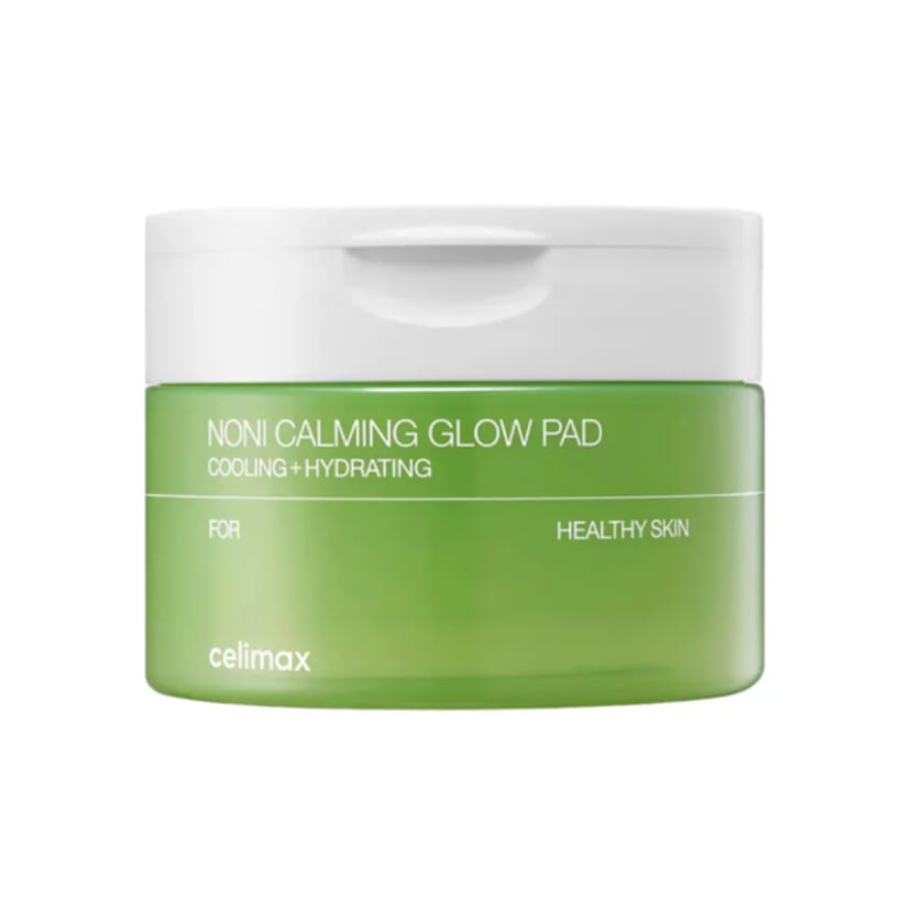 Celimax The Real Noni Calming Glow Pad 50s