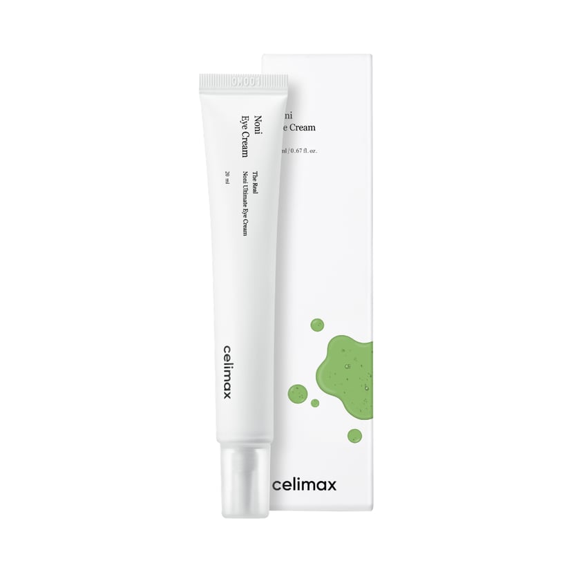 Celimax The Real Noni Ultimate Eye Cream 20ml