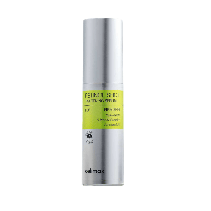 Celimax The Vita-A Retinol Shot Tightening Serum 30ML 20805