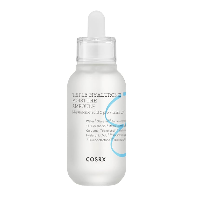 Cosrx Triple Hyaluronic Moisture Ampoule 40ml