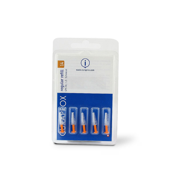 Curaprox Interdental CPS 14 Regular