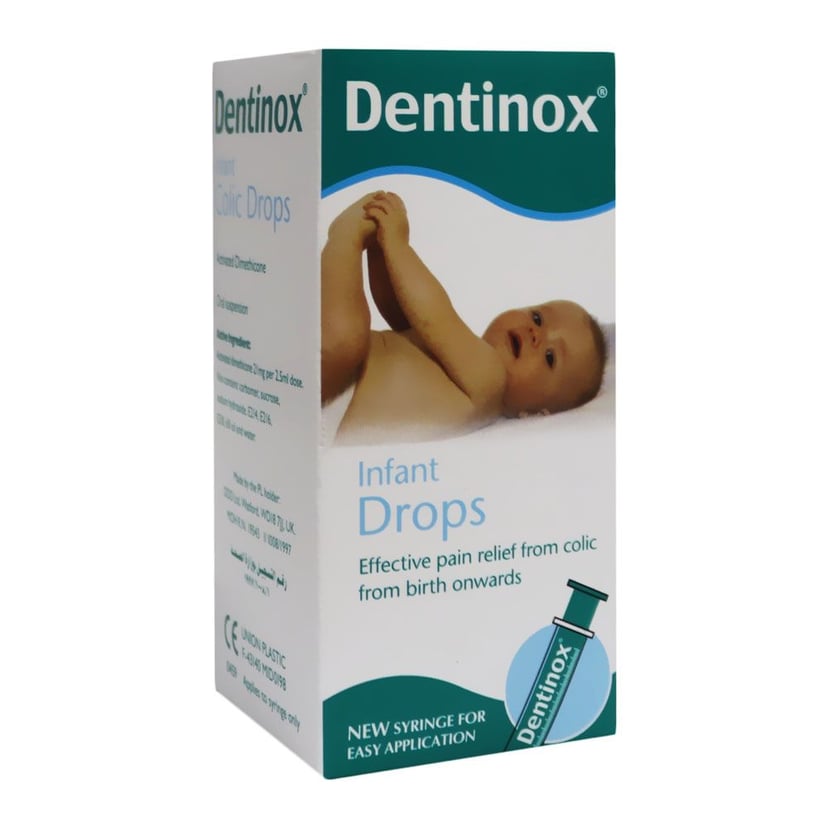 Dentinox Drops