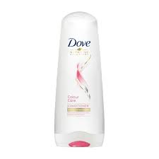 Dove Colour Conditioner 400ml