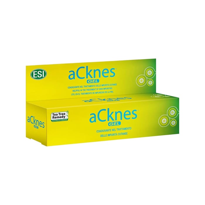 ESI Acknes Gel 25ML