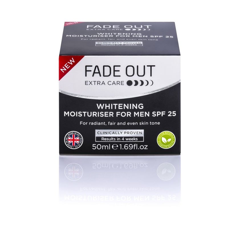 Fade Out For Men 50 ml