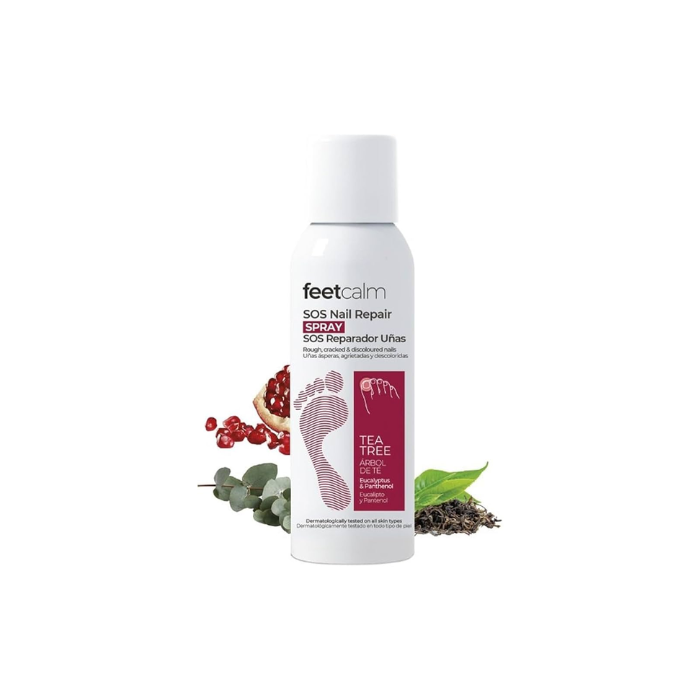 Feetcalm SOS Nail Repair Spray 75ml