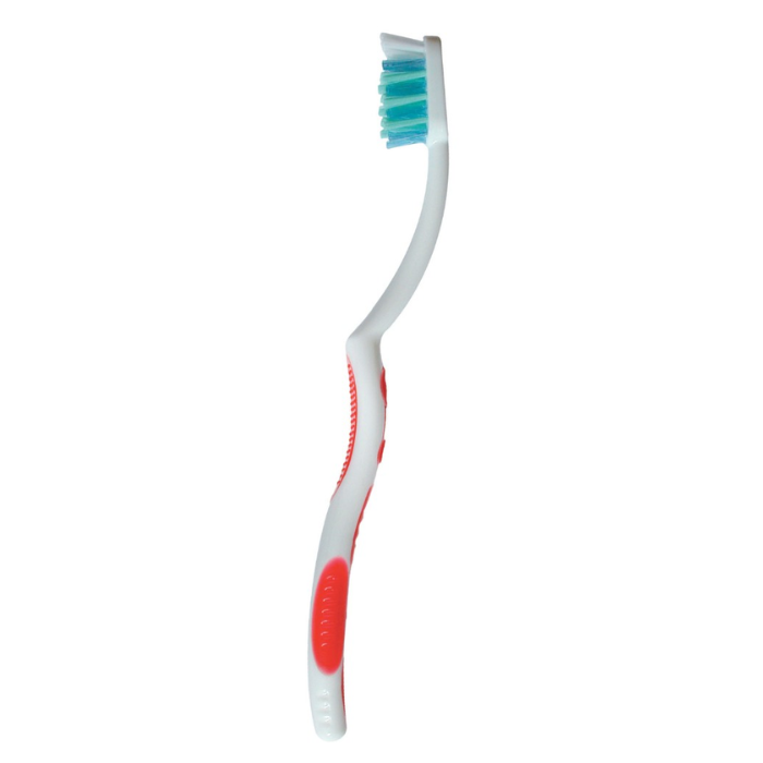Foramen Adult F-6 Maxi Toothbrush Medium 1s