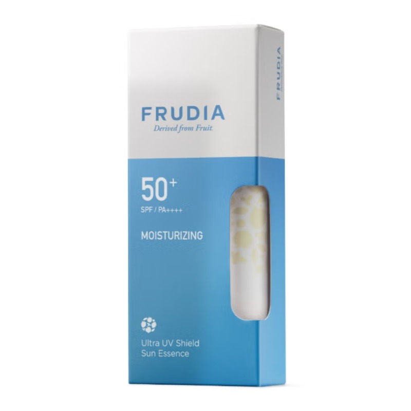 Frudia Ultra UV Shield (SPF50) Sun Essence 50g