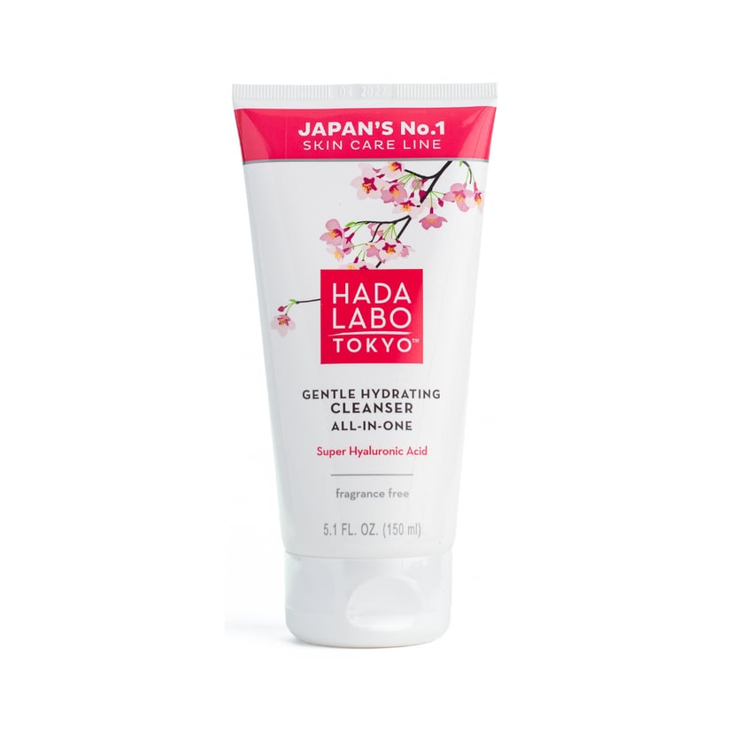 Hada Labo Gentle Hydrating Cleanser 150ml