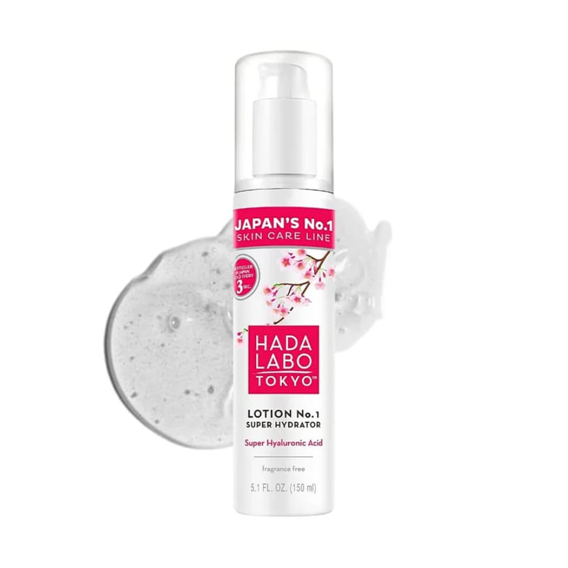 Hada Labo Lotion No.1 Super Hydrator 150ml