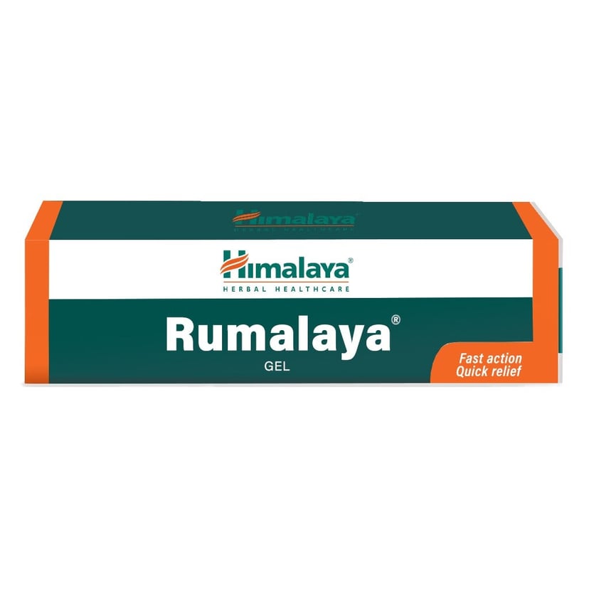 Himalaya Rumalaya Gel 30 g