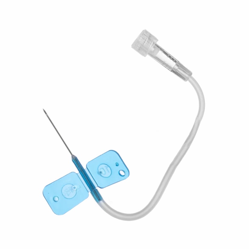 HMD Scalp Van Infusion Set