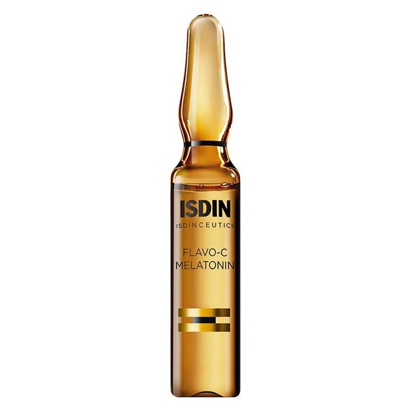 Isdin Ceutics Flavo-C Melatonin 2 ml 10's