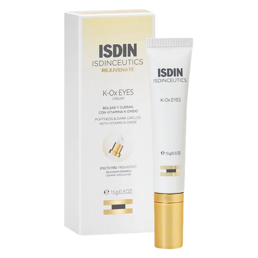Isdin Ceutics K-Ox Eyes Serum 15 ml