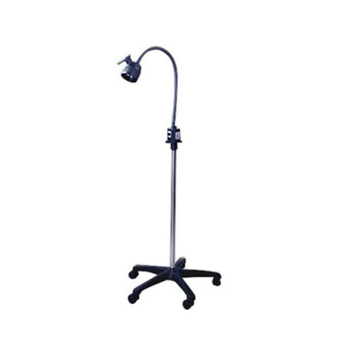 Al Itqan Mobile Halogen Examination Lamp Adjustable HL-1220