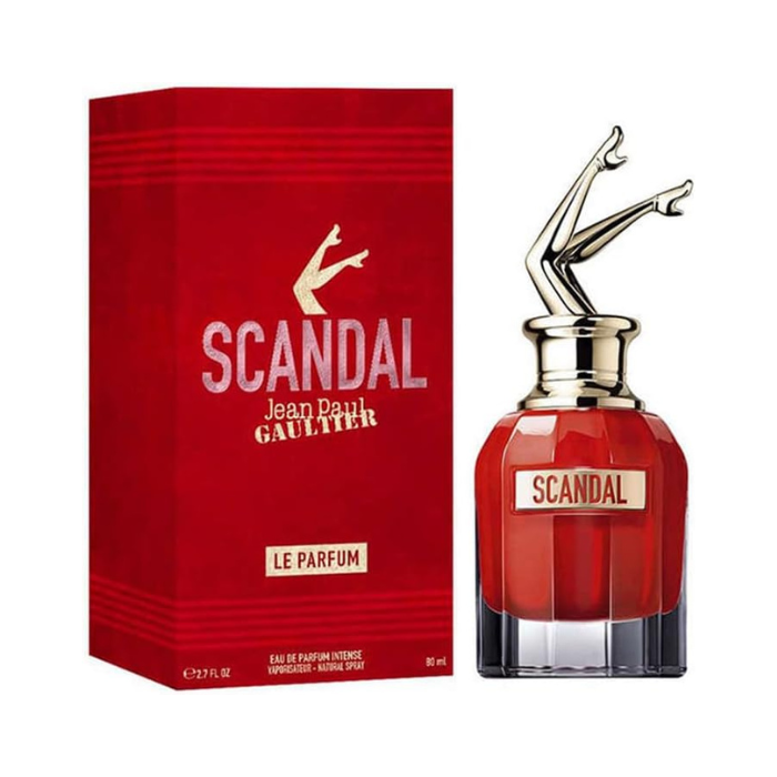 Jean Paul Gaultier Scandal Le Parfum Her EDP Spray 80ml