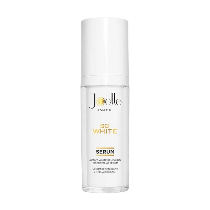 Joelle Paris So White Serum 30ml