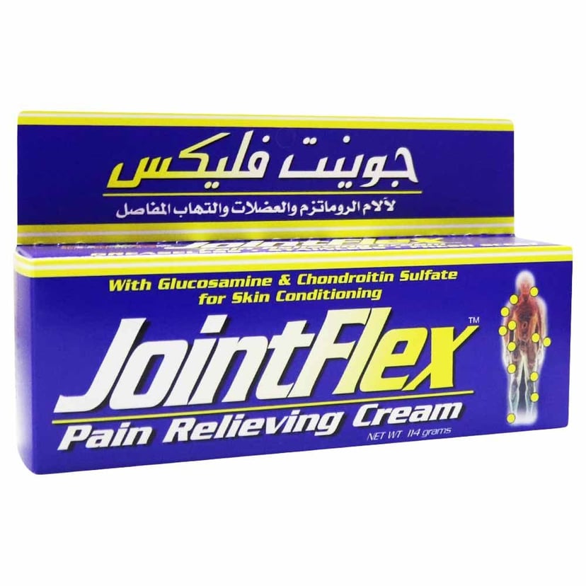 Jointflex Cream 114 g