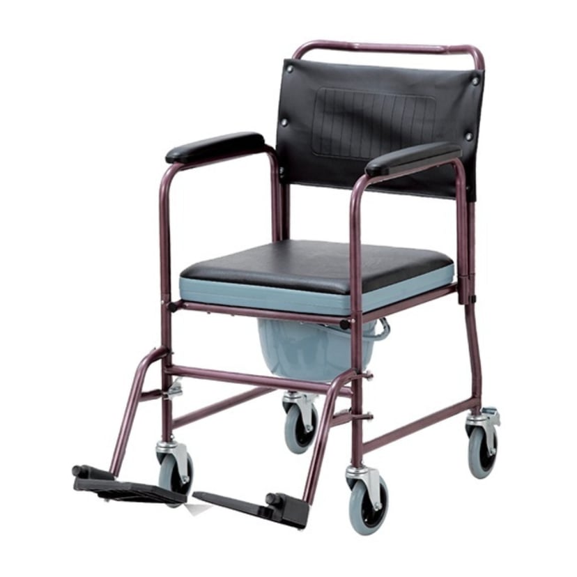 Kaiyang Commode Chair Ky691