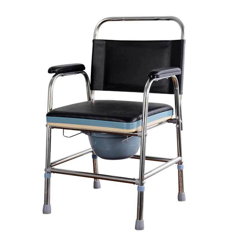 Kaiyang Commode Chair KY893