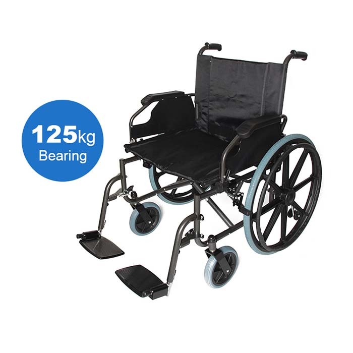 Kaiyang Steel Aluminium Chair:Ky951B-56