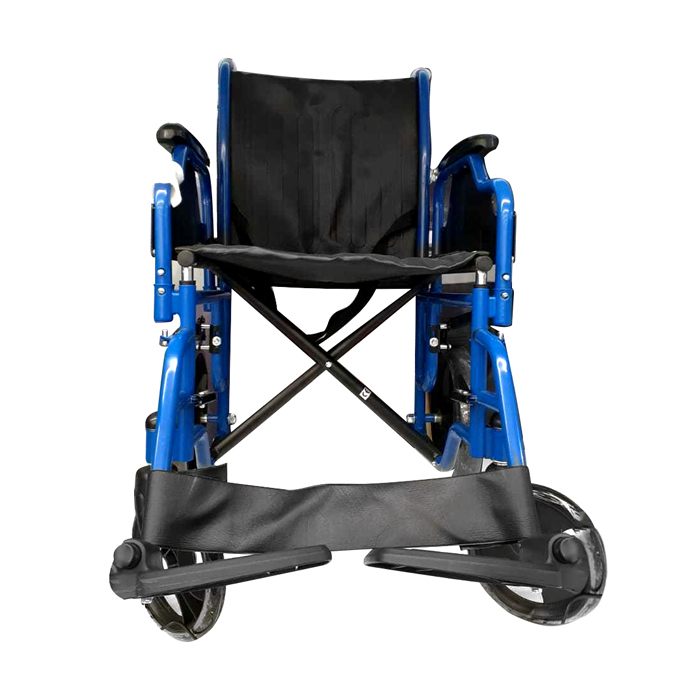 Kaiyang Steel Manual Wheelchair KY904B