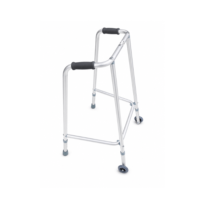 Kaiyang Walker With Wheel KY918L
