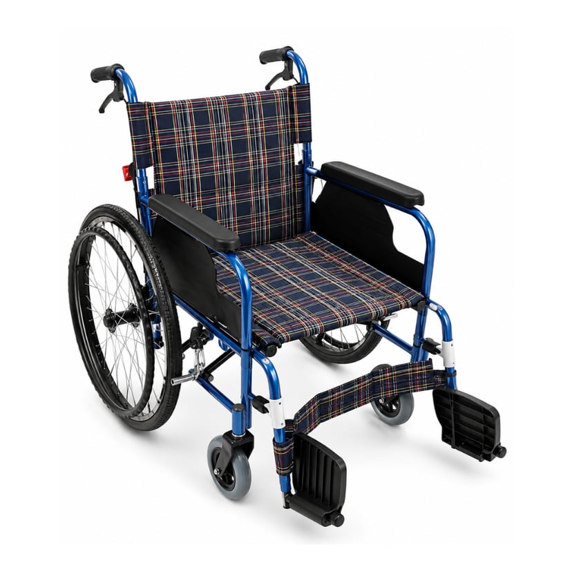 Kaiyang Wheelchair KY874LAH-41