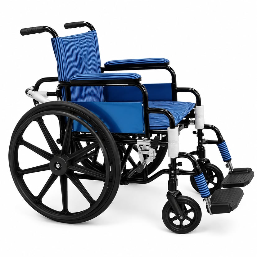 Kaiyang Wheelchair KY903RB-46