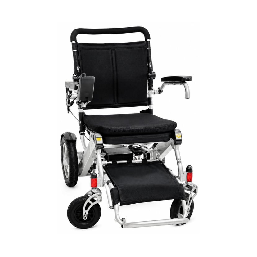 Trister Electric Wheelchair 18'Super:TS-WC016003/PL001-2010