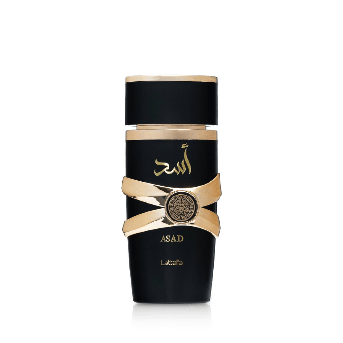 Lattafa Asad Men EDP Spray 100ML