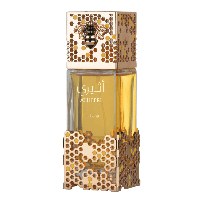Lattafa Atheeri Women EDP Spray 100ML