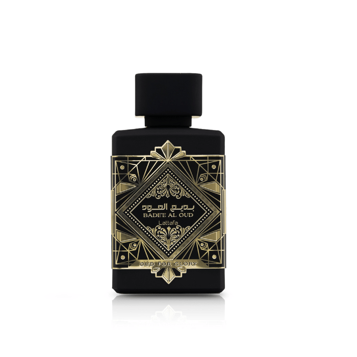 Lattafa Badee Al Oud For Glory Unisex EDP Spray 100ML