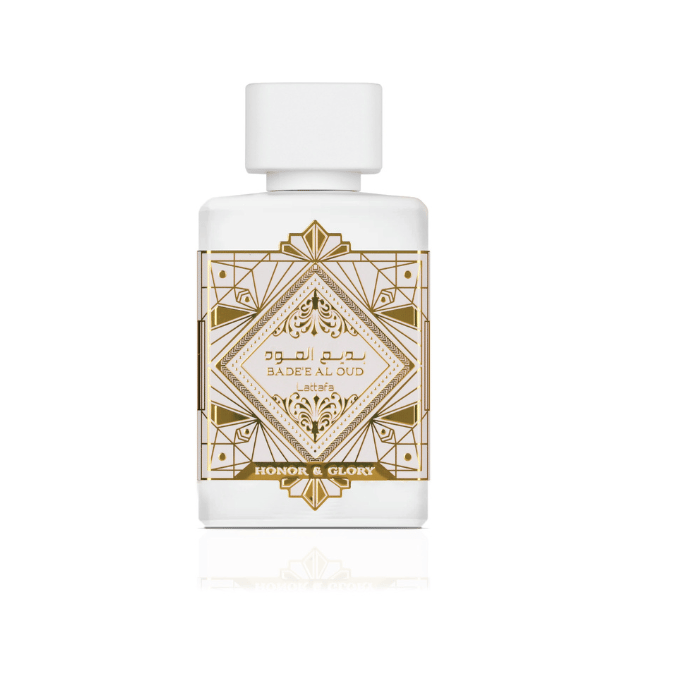 Lattafa Badee Al Oud Honor & Glory Unisex EDP Spray 100ML