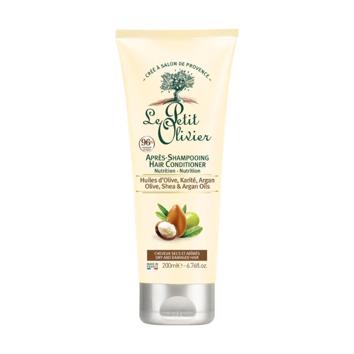 Le Petit Olivier Nutrition Hair Conditioner 200ml