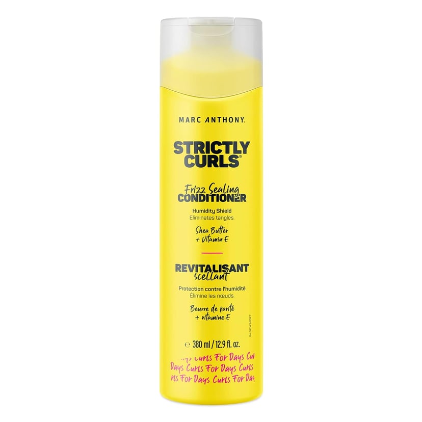 Marc Anthony Strictly Curls Conditioner 380ml
