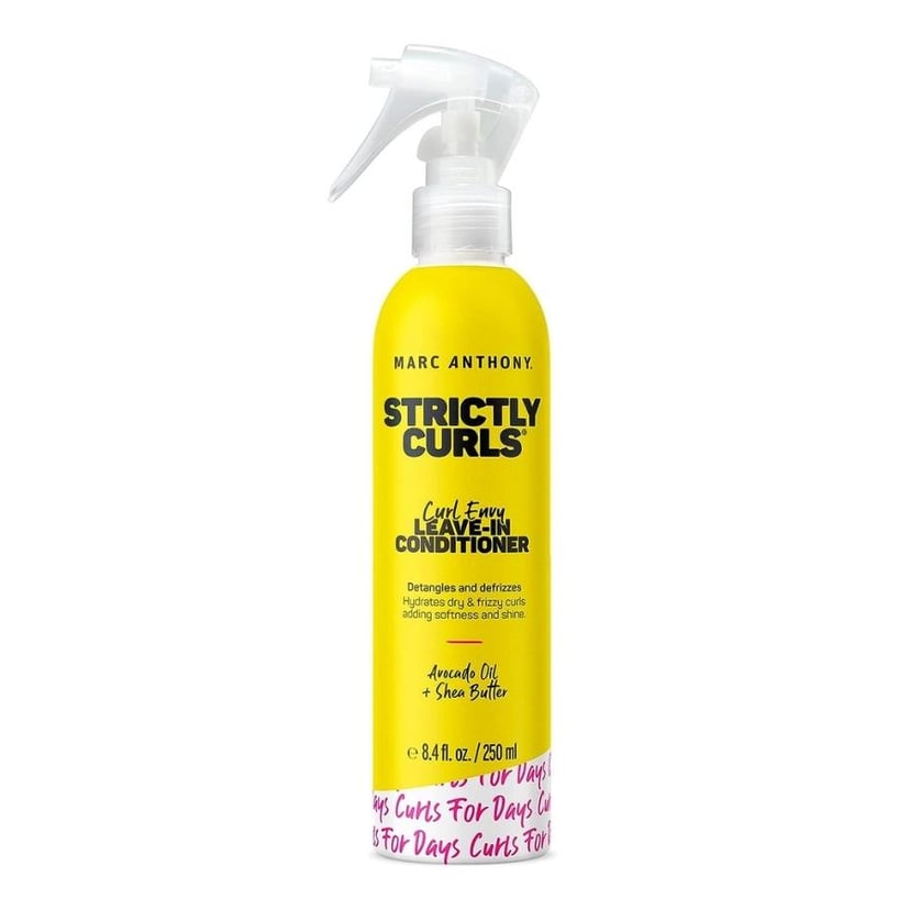 Marc Anthony Strictly Curls Leave-In Conditioner 250ml
