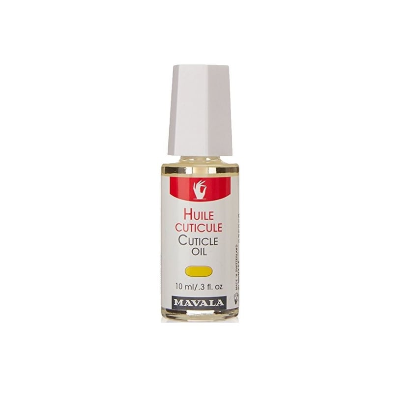 Mavala Cuticle Oil 10ML