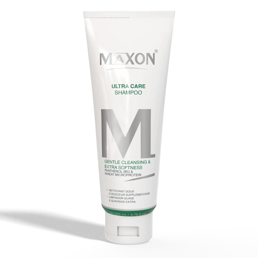 Max-On Ultra Care Shampoo 200ml