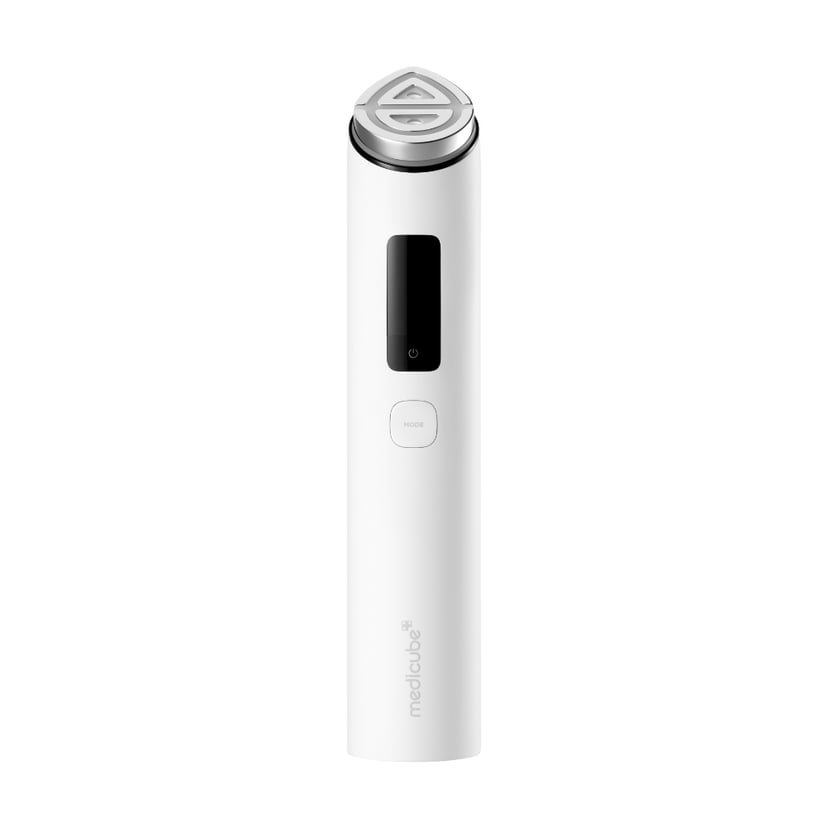 Medicube AGE-R Booster Pro X2 Facial Device White