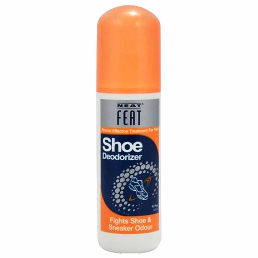 Neat Feat Shoe Spray(Deodoriser) 125ml