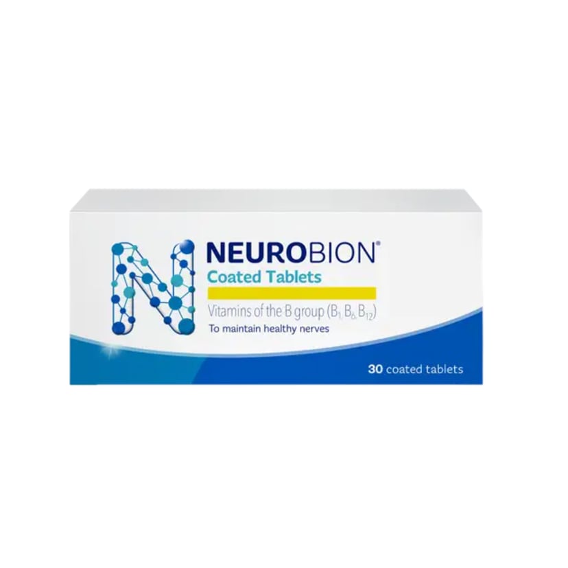Neurobion Tablet 30's