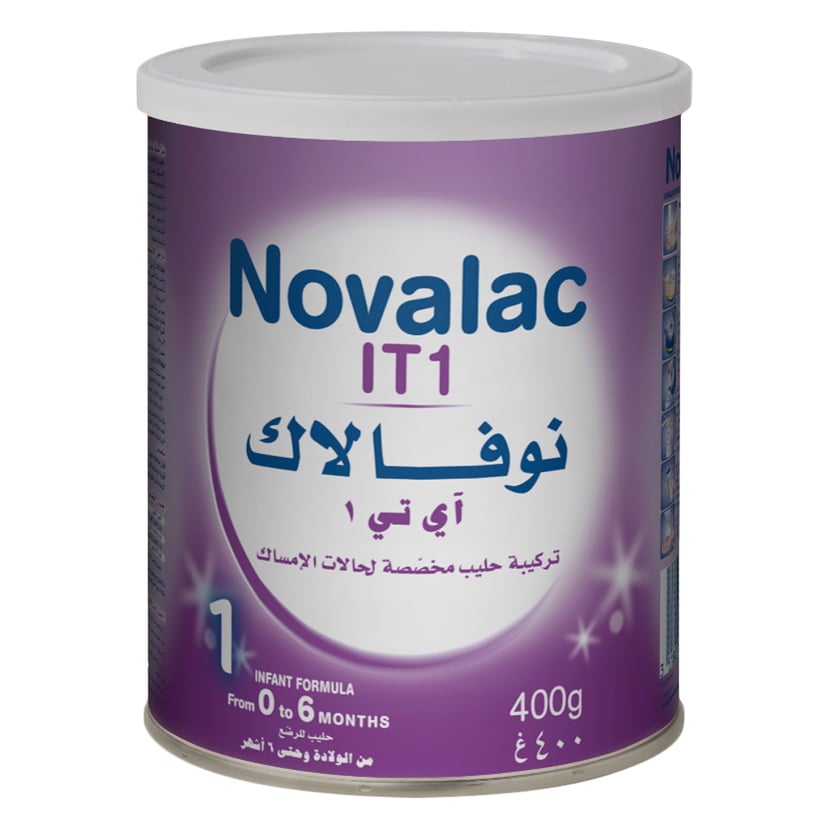 Novalac IT-1 400 g