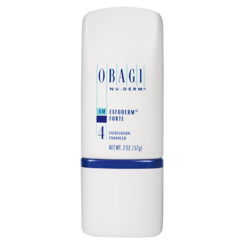 Obagi Nu Derm Exfoderm Forte Exfoliation Enhancer 57 g