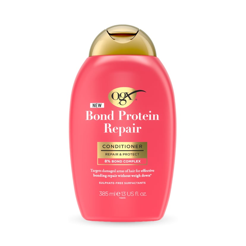 OGX Bond Protein Repair Conditioner 385ml