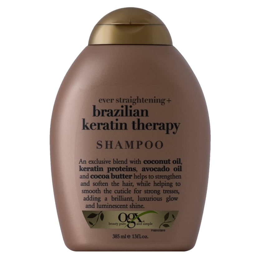 Ogx Brazilian Keratin Shampoo 385ml