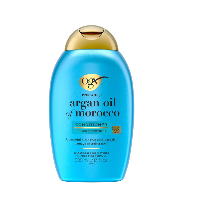 Ogx Moroccan Argan Oil Conditioner 385ml