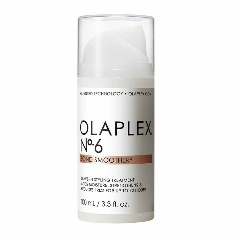 Olaplex Bond Smoother No. 6 Leave-In Styling Treatment 100ml
