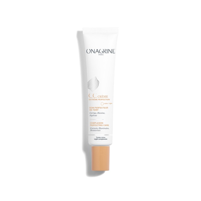 Onagrine CC Cream Light 40ML